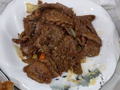 -宝发园名菜馆
