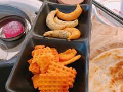 -锦尚阁烤鱼(望京新荟城店)