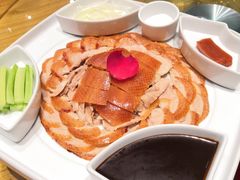 -壹零捌道·北京烤鸭(车公庄店)