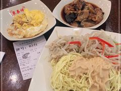 -东泰祥生煎馆(陕西南路店)