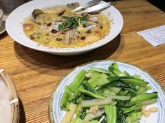 -花溪雨·森林餐厅(石基店)