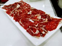 -潮牛来了 潮汕牛肉火锅(宋城店)