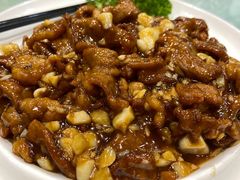 -清真·尚穆回回香清真餐厅(工人新村店)