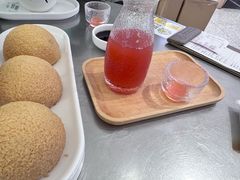 -蔡澜点心·粤菜(万菱汇店)