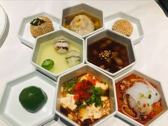 雨花石汤圆-民国红公馆·秦淮八艳(夫子庙店)