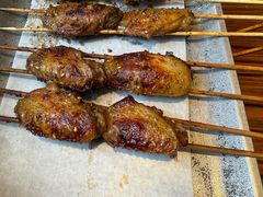 -管氏翅吧(地安门创始店)