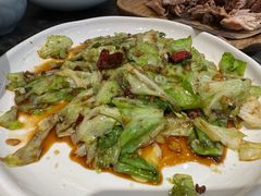 -李记东北饺子馆·东北菜(欢乐谷店)