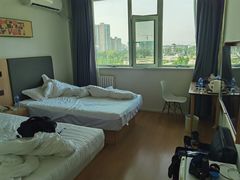 -汉庭(北京平谷世纪广场店)