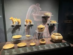 -盘龙城遗址博物院