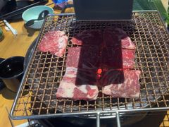 -九田家黑牛烤肉(溧水万达店)