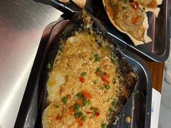-遇西祠·海鲜烧烤(总店)