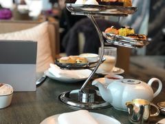 -悦厅·下午茶(杭州柏悦酒店)