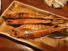 -浪花亭日本料理(古田路店)