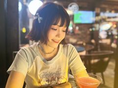 -Big Bamboo 大竹子体育主题餐厅(虹梅路店)