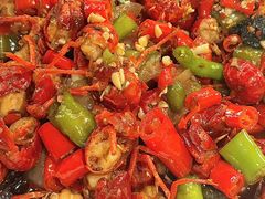 -辣不怕口味虾(凌霄路店)