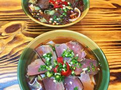 -十里香粉馆(虹桥中路店)