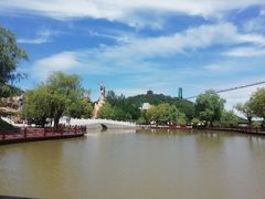 -威海华夏城景区