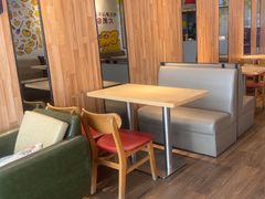 -尊宝比萨(平湖双拥街店)