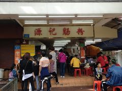 门面-源记肠粉(华贵路店)