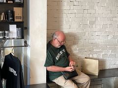 -Roast8ry Coffee Lab