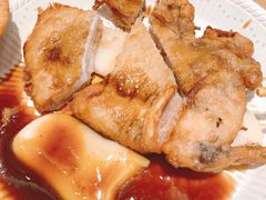 经典排骨年糕-鲜得来排骨年糕(豫园店)
