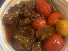 -荆九爷爆炒桥头三嫩(夫子庙店)