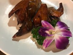 -嘉旺港式茶餐厅(延长中路店)