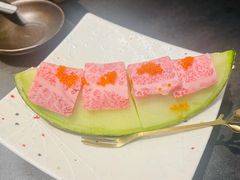 -铭牛烧肉·和牛海鲜自助(高新月牙湖店)