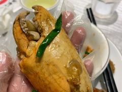 -强记海鲜·大排档(蛇口新街店)