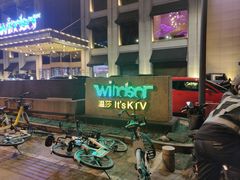 -温莎KTV(珠江路店)