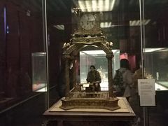 -故宫钟表馆