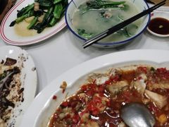 -明本湛江鸡•海鲜小厨(陈家祠店)