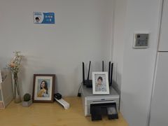 -微笑时刻照相馆·企业合影·商务外拍(北京五道口店)