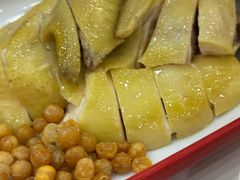 -喜喜茶餐厅(大朗长盛店)