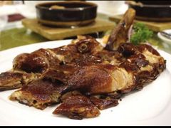 京味琵琶鸭-东江海鲜大排档·潮汕菜·砂锅粥
