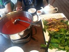 酸汤江黄-巴陵全鱼席(湖南老字号汴河街店 )