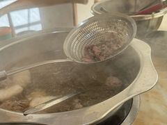-三牛牛肉火锅