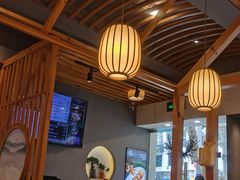 -红小满休闲餐厅(十全街店)