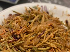-山南熏肉大饼(辽菜旗舰店)
