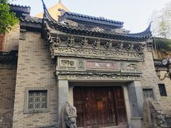 -龙潭水乡