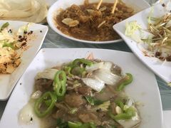 -横道佛手居筋饼店