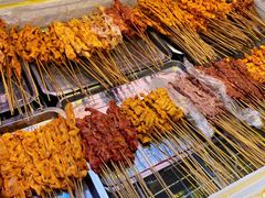 -曾哥烧烤店(红瓦寺店)