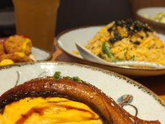 -佰海稻食堂·盖饭·拉面·寿喜锅(中华广场店)
