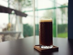 -游心咖啡(青山滨江店)