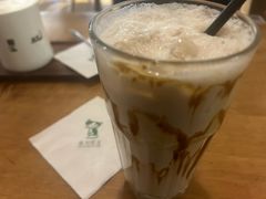 -雕刻时光咖啡馆(南院门店)