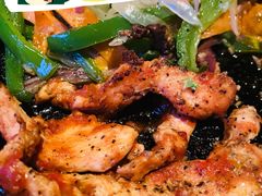 -Q MEX 库迈墨西哥餐吧(三里屯店)