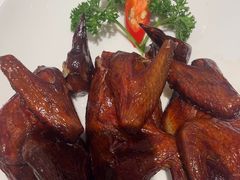 -粤来记·啫啫煲·点心(日月光店)