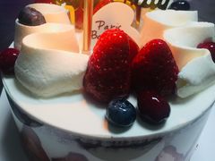 -巴黎贝甜(万源店)