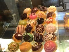 -J.CO Donuts & Coffee(Mal Bali Galeria)