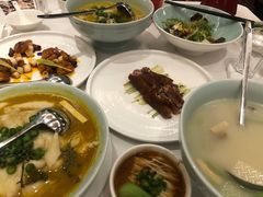 -俏江南(中山路先天下广场店)